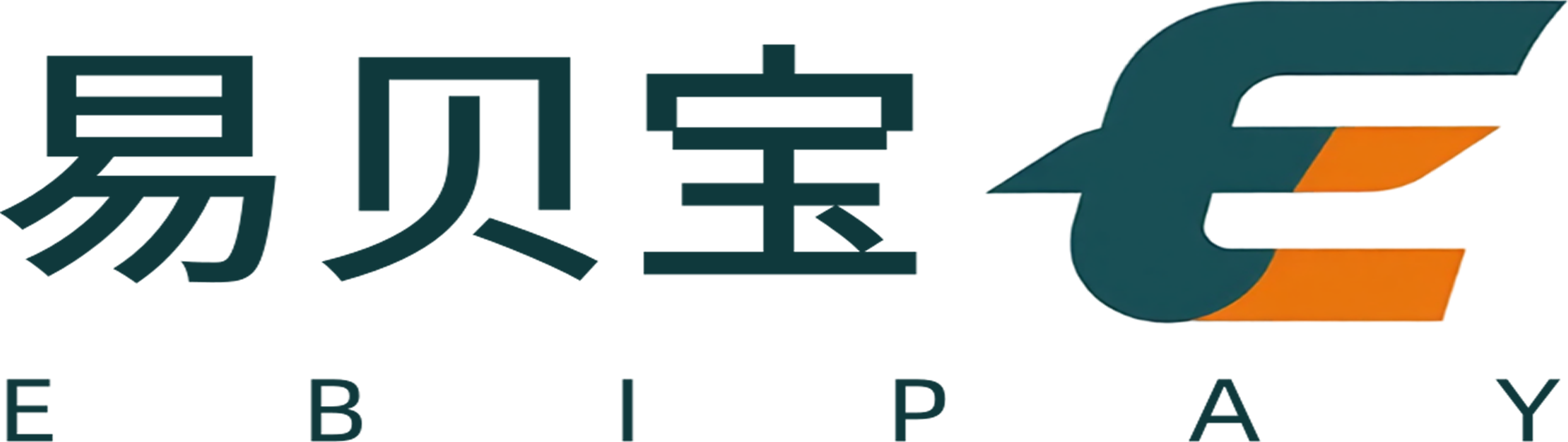 易贝宝码支付